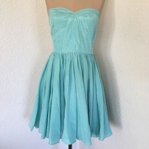 Arden B XS Mini Cocktail Dress